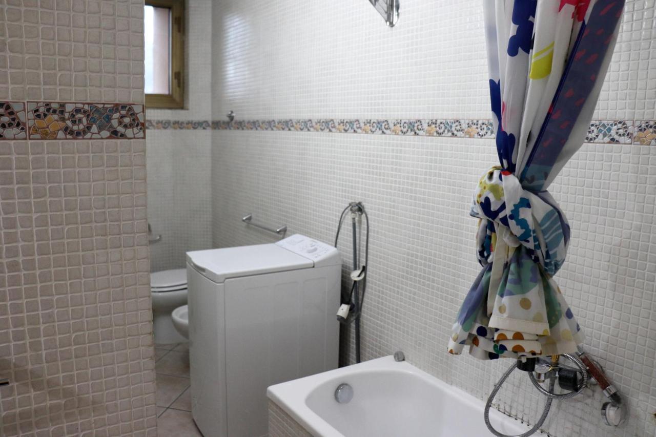 Casa Di Nina Villa Salerno Eksteriør bilde