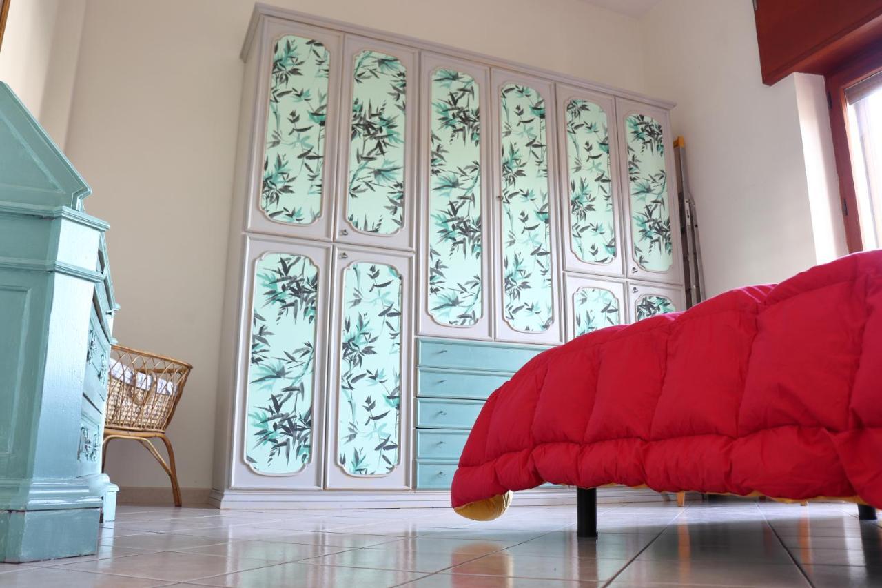 Casa Di Nina Villa Salerno Eksteriør bilde