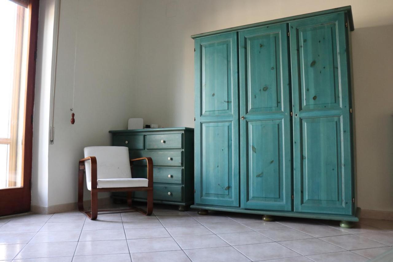 Casa Di Nina Villa Salerno Eksteriør bilde