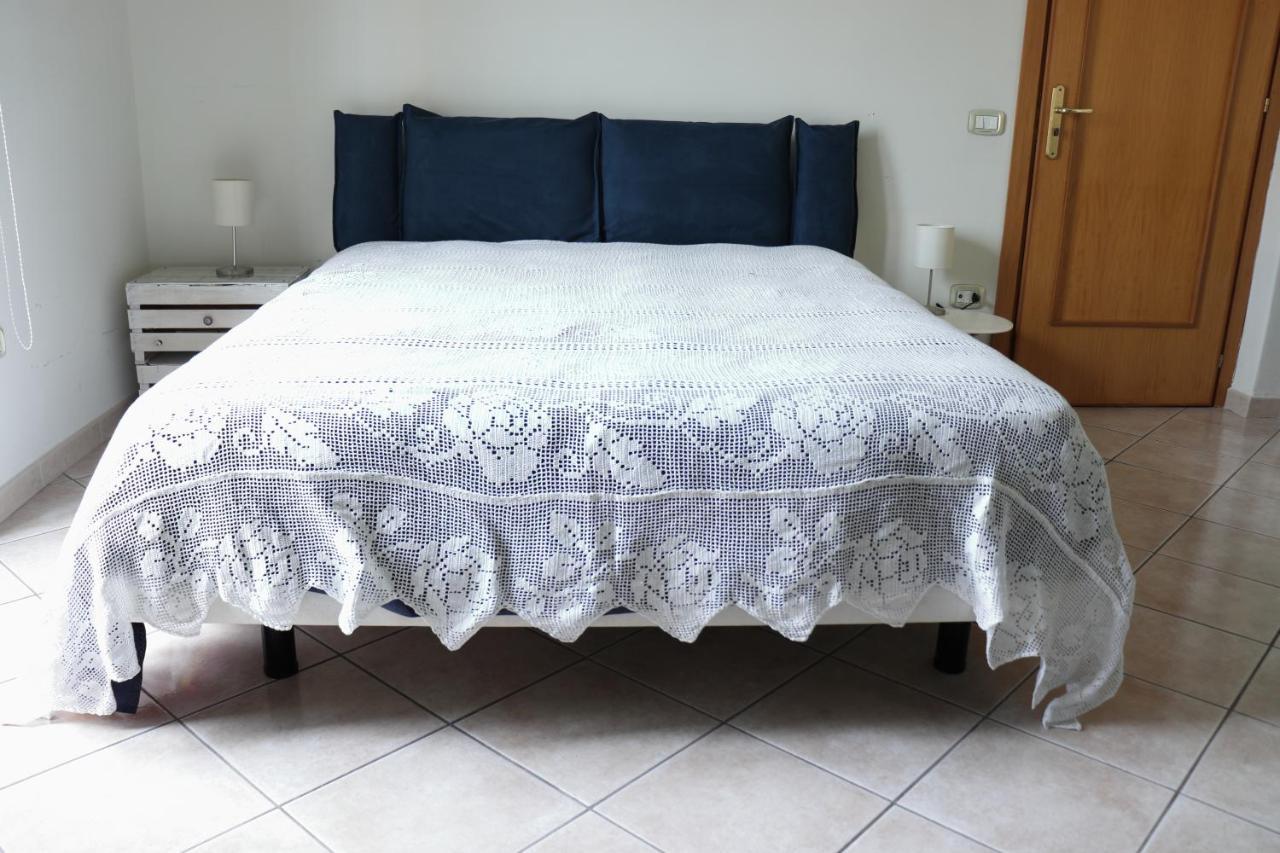 Casa Di Nina Villa Salerno Eksteriør bilde