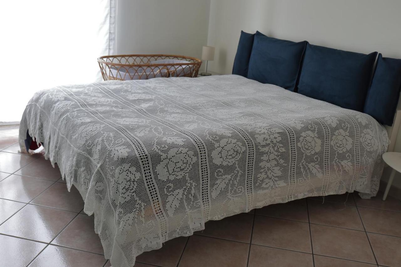 Casa Di Nina Villa Salerno Eksteriør bilde