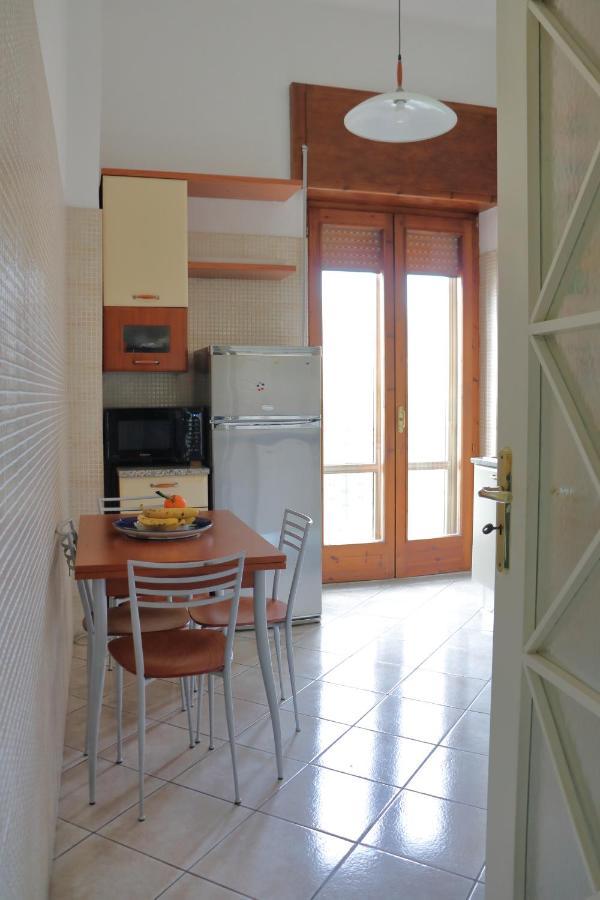 Casa Di Nina Villa Salerno Eksteriør bilde