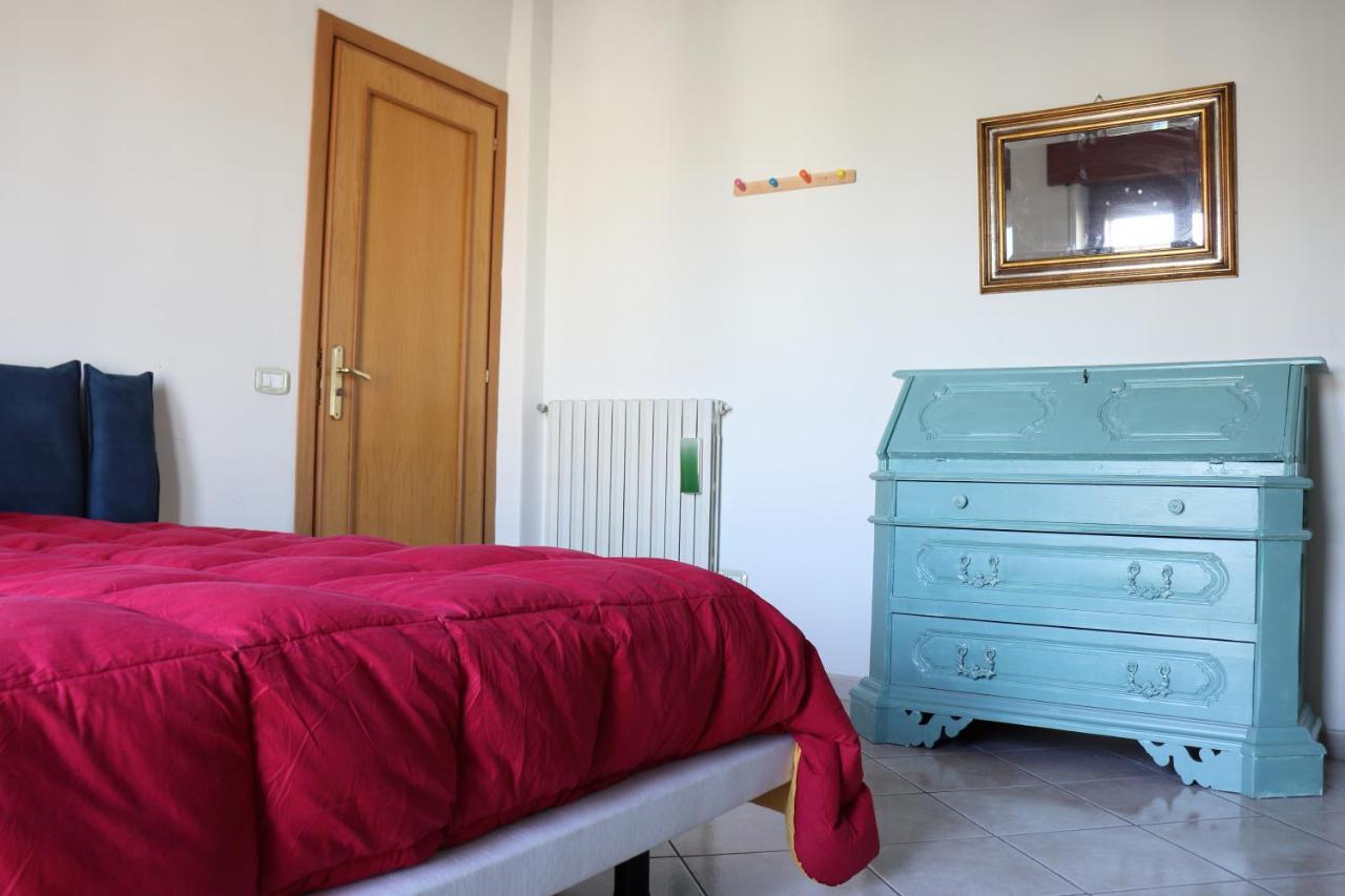 Casa Di Nina Villa Salerno Eksteriør bilde