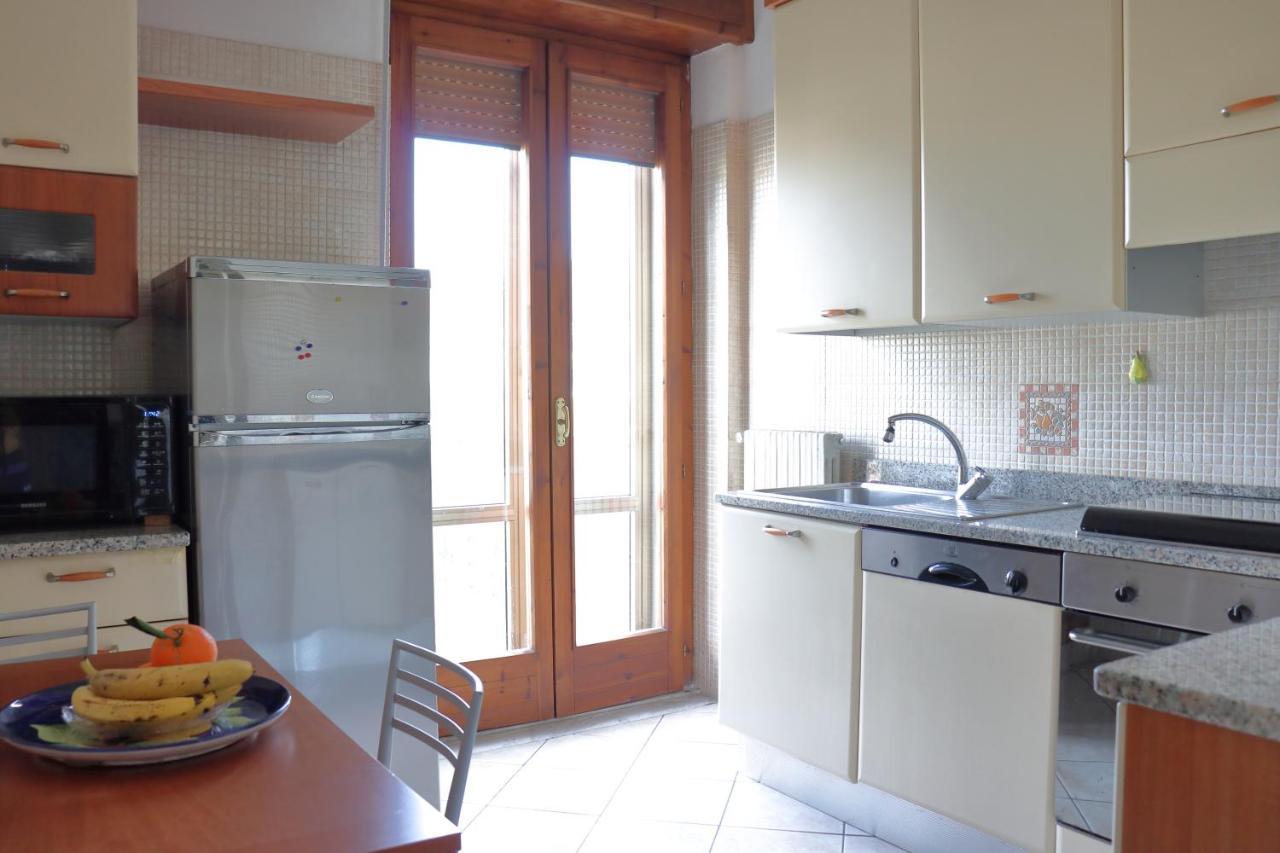 Casa Di Nina Villa Salerno Eksteriør bilde