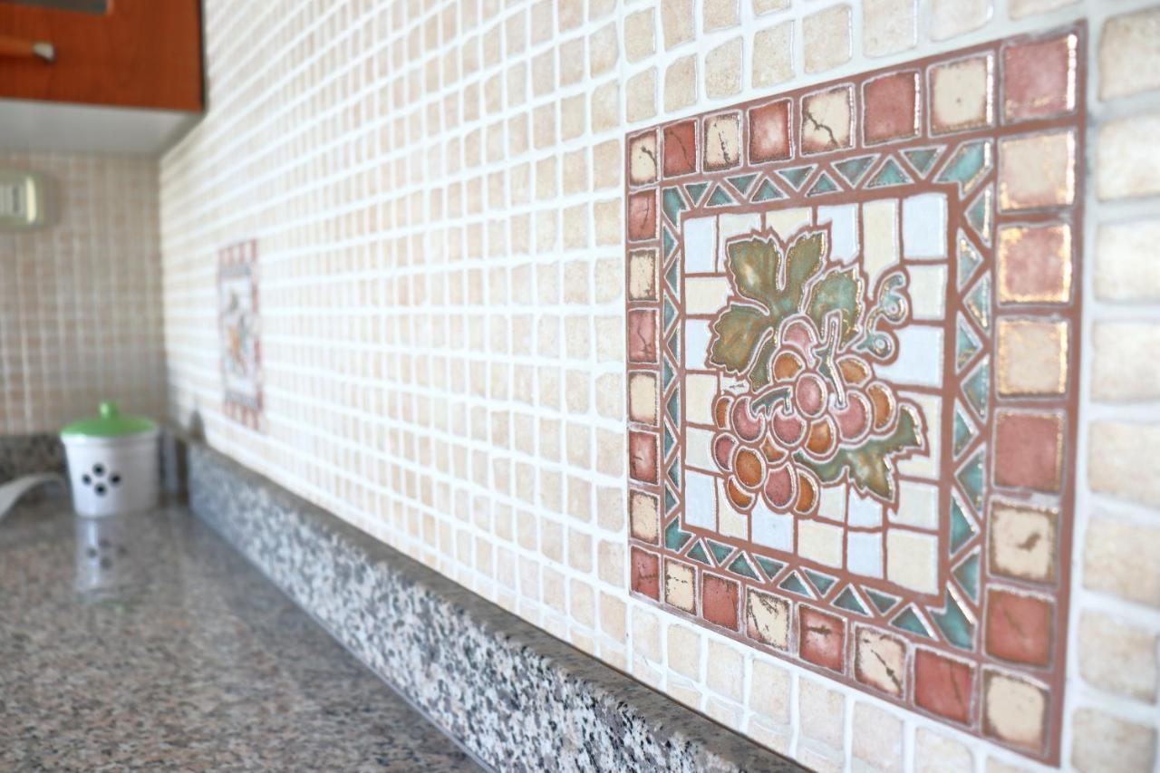 Casa Di Nina Villa Salerno Eksteriør bilde
