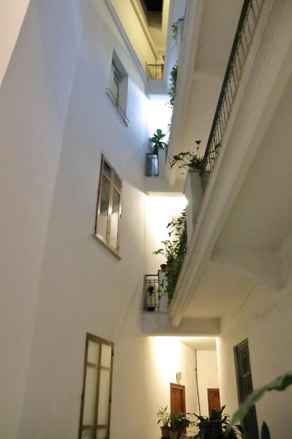 Casa Di Nina Villa Salerno Eksteriør bilde